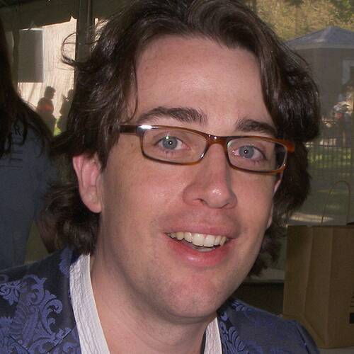 Benjamin Moser