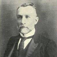 Benjamin Russell