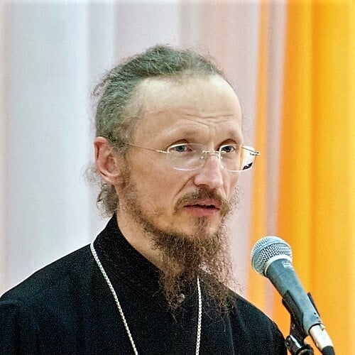 Vienijamin (Tupieka)