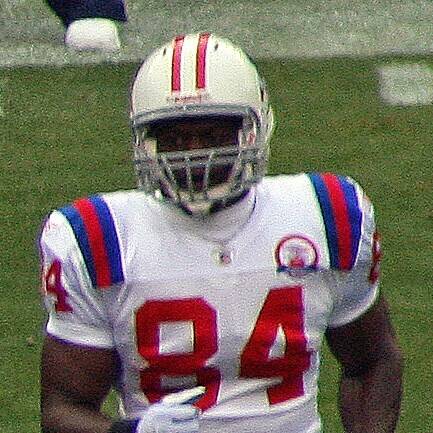 Benjamin Watson