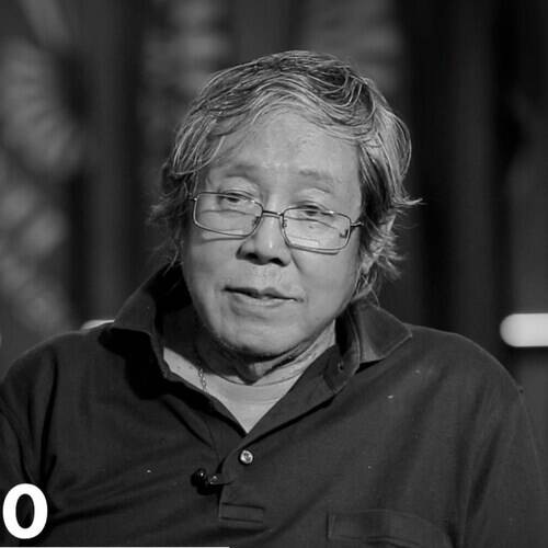 Benny G. Setiono