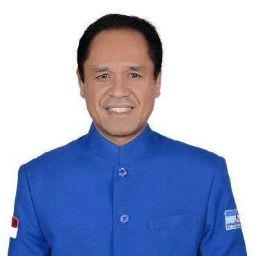 Benny Kabur Harman