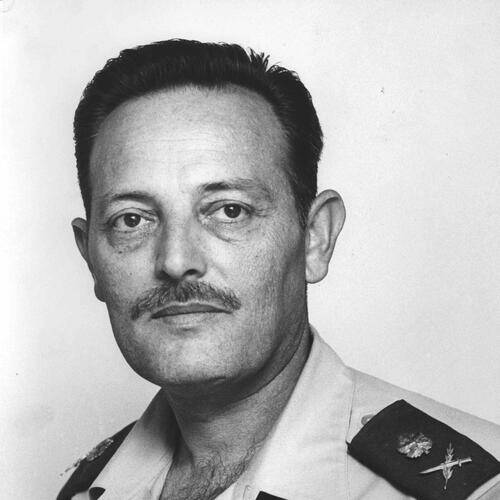 Benny Peled