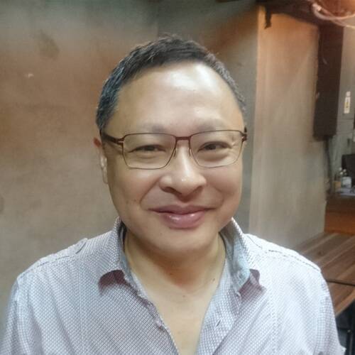 Benny Tai