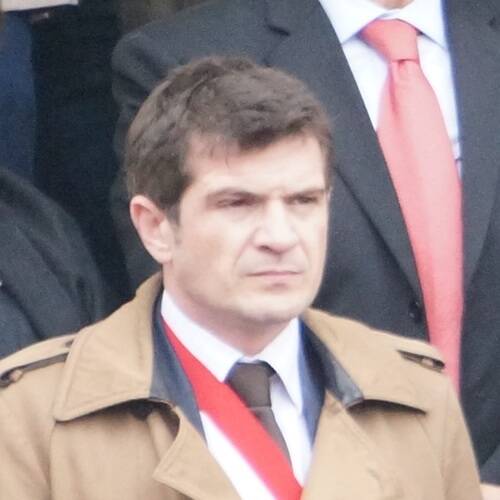 Benoist Apparu