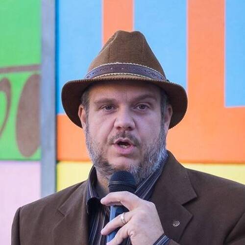 Benoit Dorais