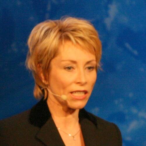 Bente Engesland