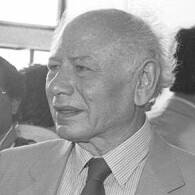 Benzion Netanyahu