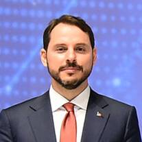Berat Albayrak