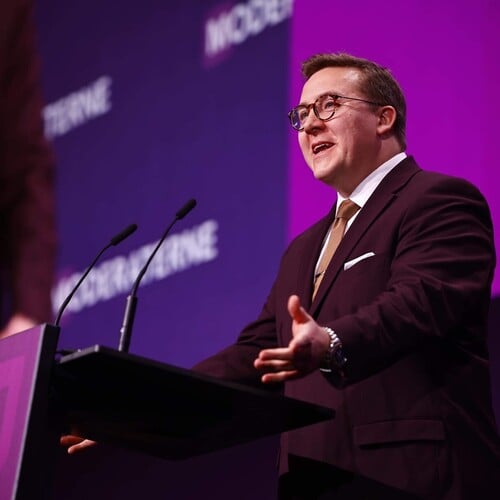 Bergur Løkke Rasmussen