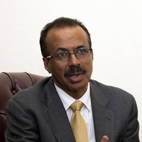 Berhane Gebre-Christos