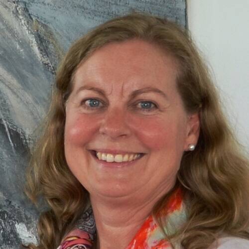 Berit Svendsen