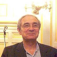 Bernard Debré