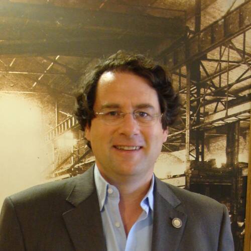 Bernard Drainville