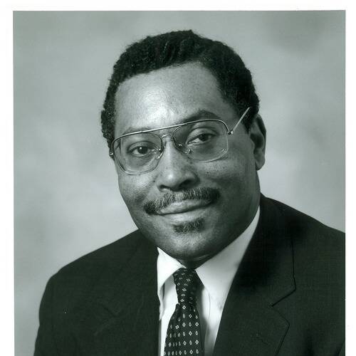 Bernard E. Anderson
