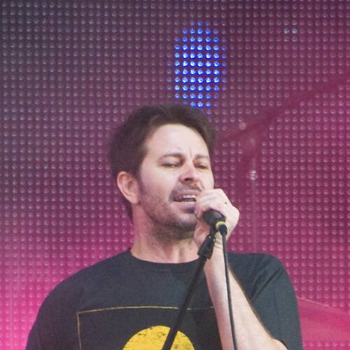 Bernard Fanning