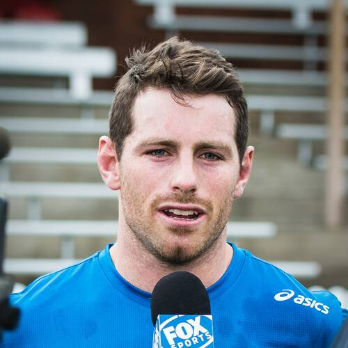 Bernard Foley