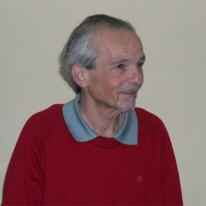 Bernard H. Lavenda