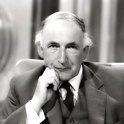 Bernard Lovell