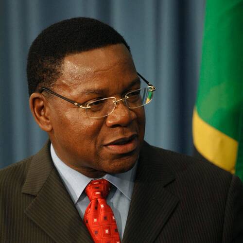 Bernard Membe