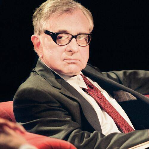 Bernard Nathanson