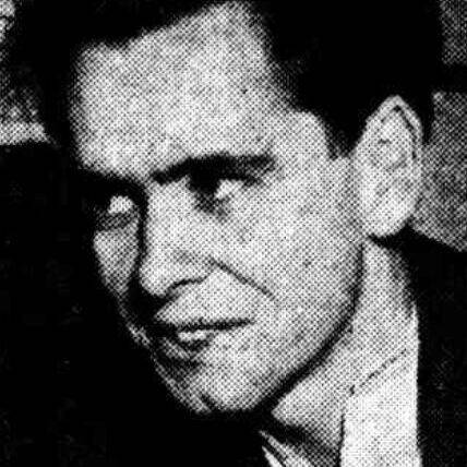 Bernard Smith