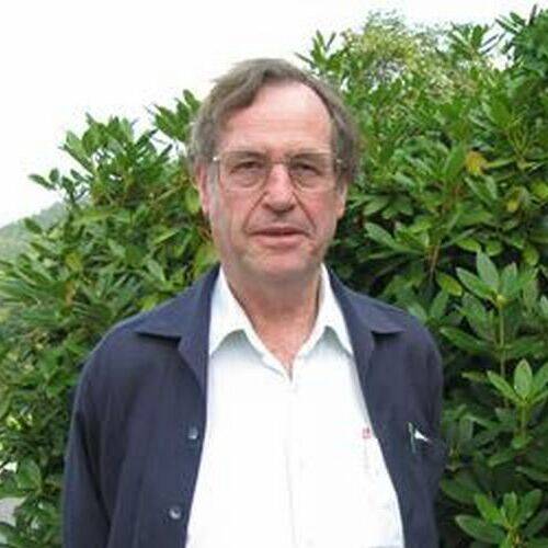 Bernard Teissier
