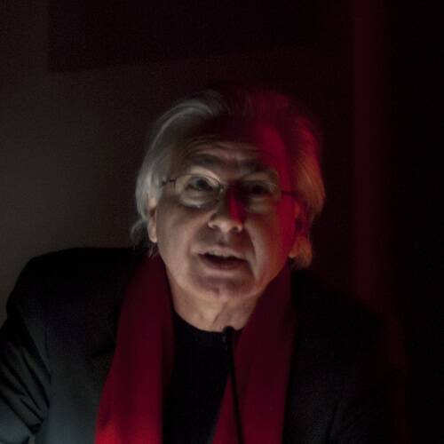Bernard Tschumi