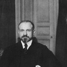 Bernardino Nogara
