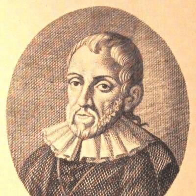 Bernardino Telesio
