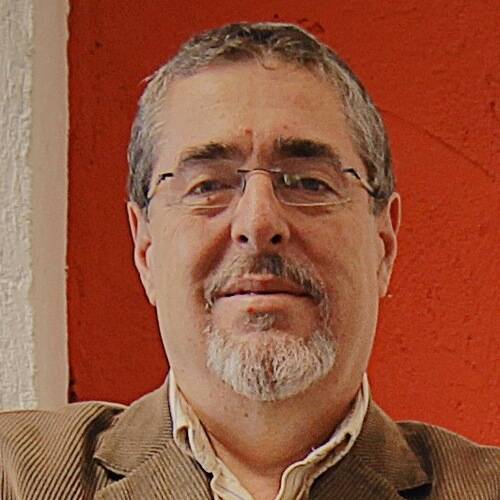 Bernardo Arévalo de León
