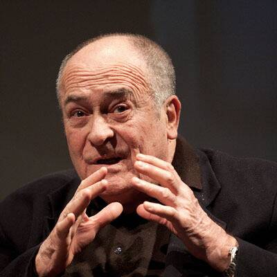 Bernardo Bertolucci