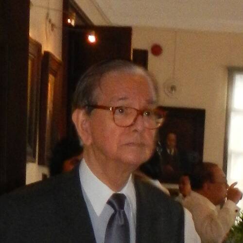 Bernardo P. Pardo