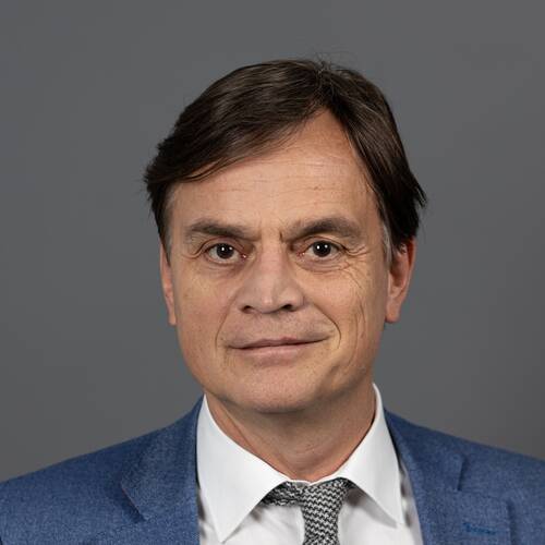 Bernd Baumann