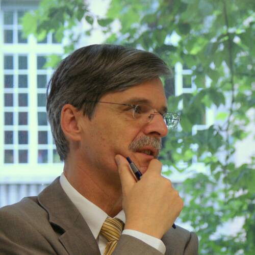 Bernd Engler