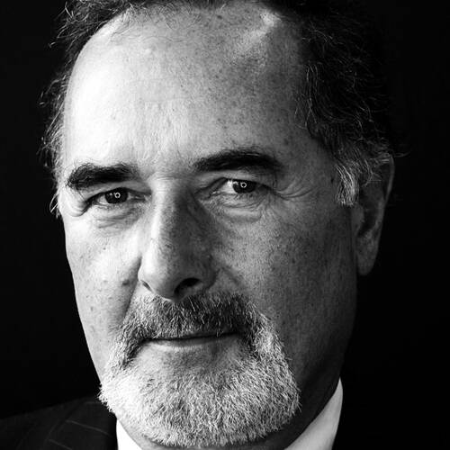 Bernd Pischetsrieder