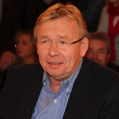 Bernd Stelter