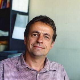 Bernd Sturmfels