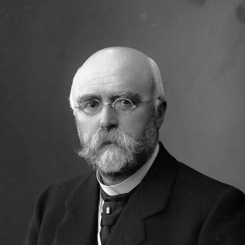 Bernhard Brænne