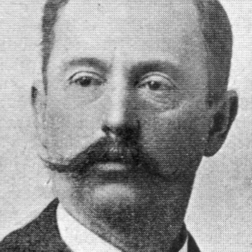 Bernhard Buttersack
