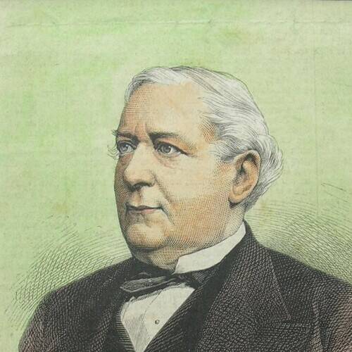 Bernhard Ernst von Bülow
