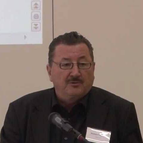 Bernhard H. Bayerlein