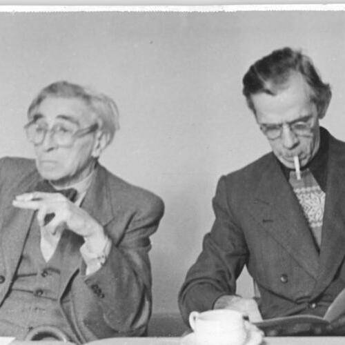 Bernhard Kellermann