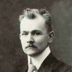 Bernhard Schmidt