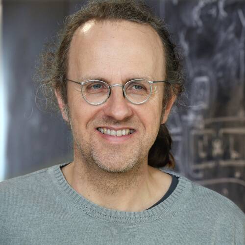 Bernhard Schölkopf