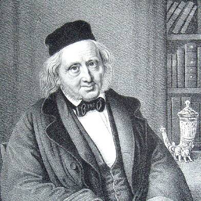 Bernhard Severin Ingemann