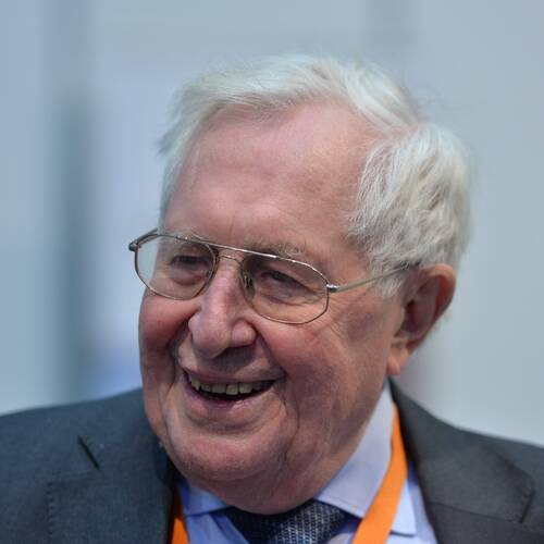 Bernhard Vogel