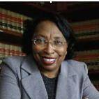 Bernice Donald