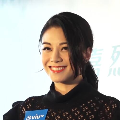 Bernice Liu