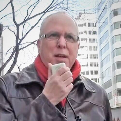 Bernie Farber